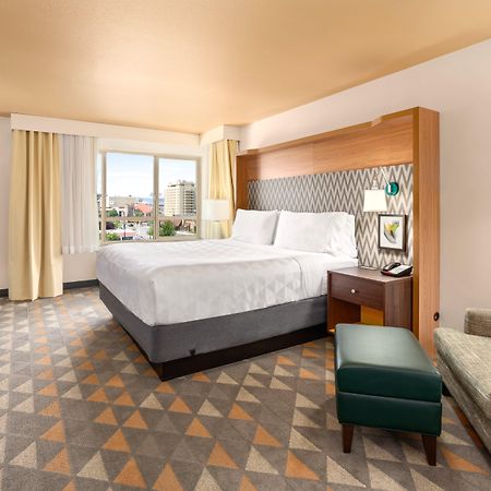 Holiday Inn Yakima By Ihg Dış mekan fotoğraf