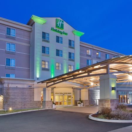 Holiday Inn Yakima By Ihg Dış mekan fotoğraf