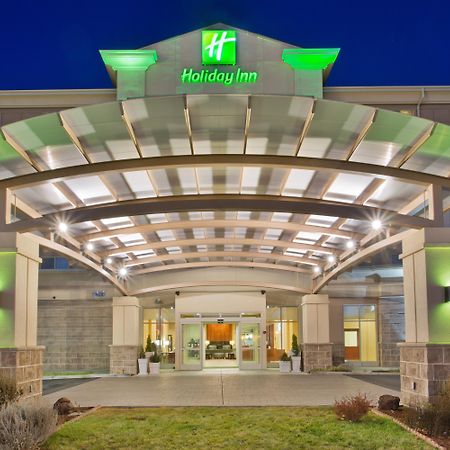Holiday Inn Yakima By Ihg Dış mekan fotoğraf
