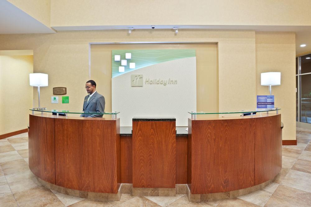 Holiday Inn Yakima By Ihg Dış mekan fotoğraf