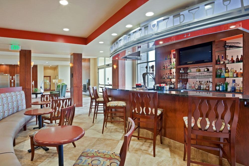 Holiday Inn Yakima By Ihg Dış mekan fotoğraf
