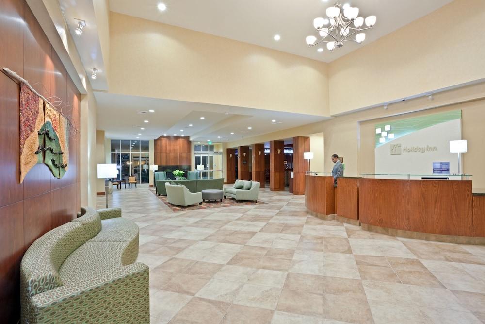 Holiday Inn Yakima By Ihg Dış mekan fotoğraf