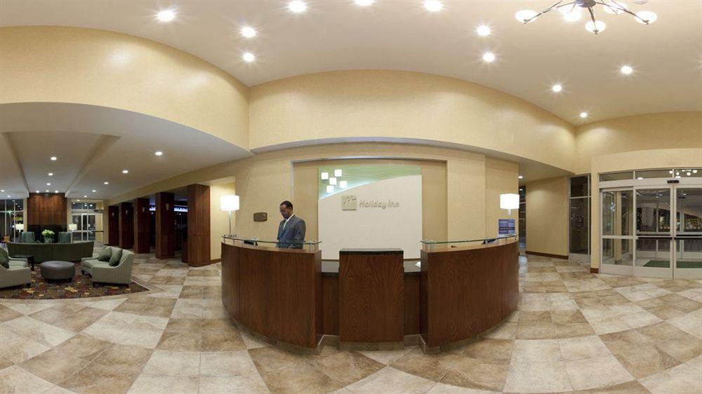 Holiday Inn Yakima By Ihg Dış mekan fotoğraf