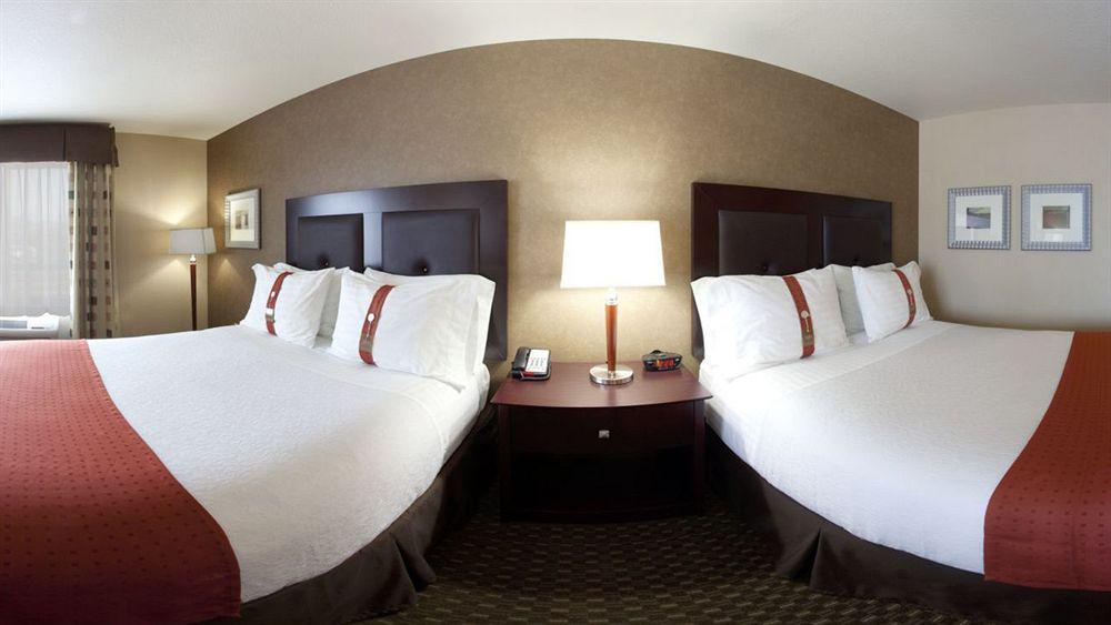 Holiday Inn Yakima By Ihg Dış mekan fotoğraf