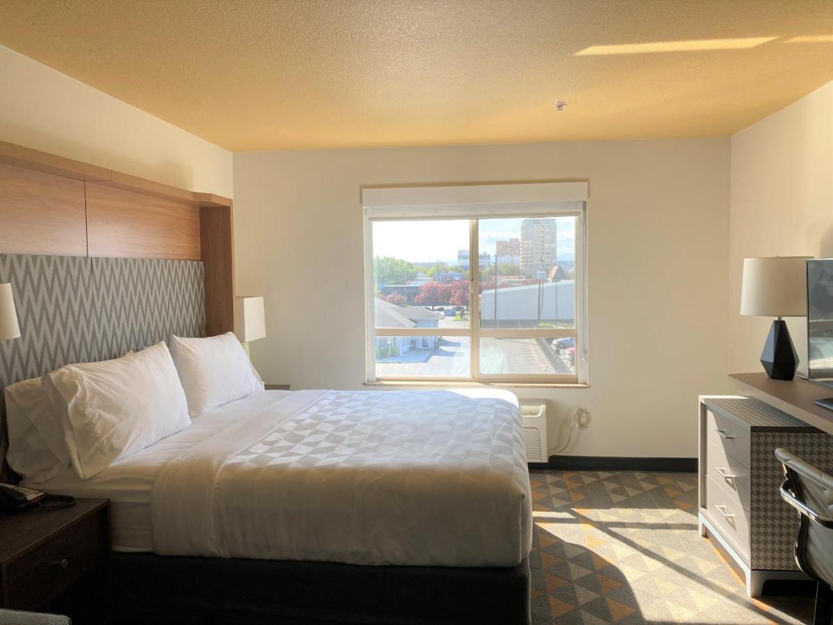 Holiday Inn Yakima By Ihg Dış mekan fotoğraf