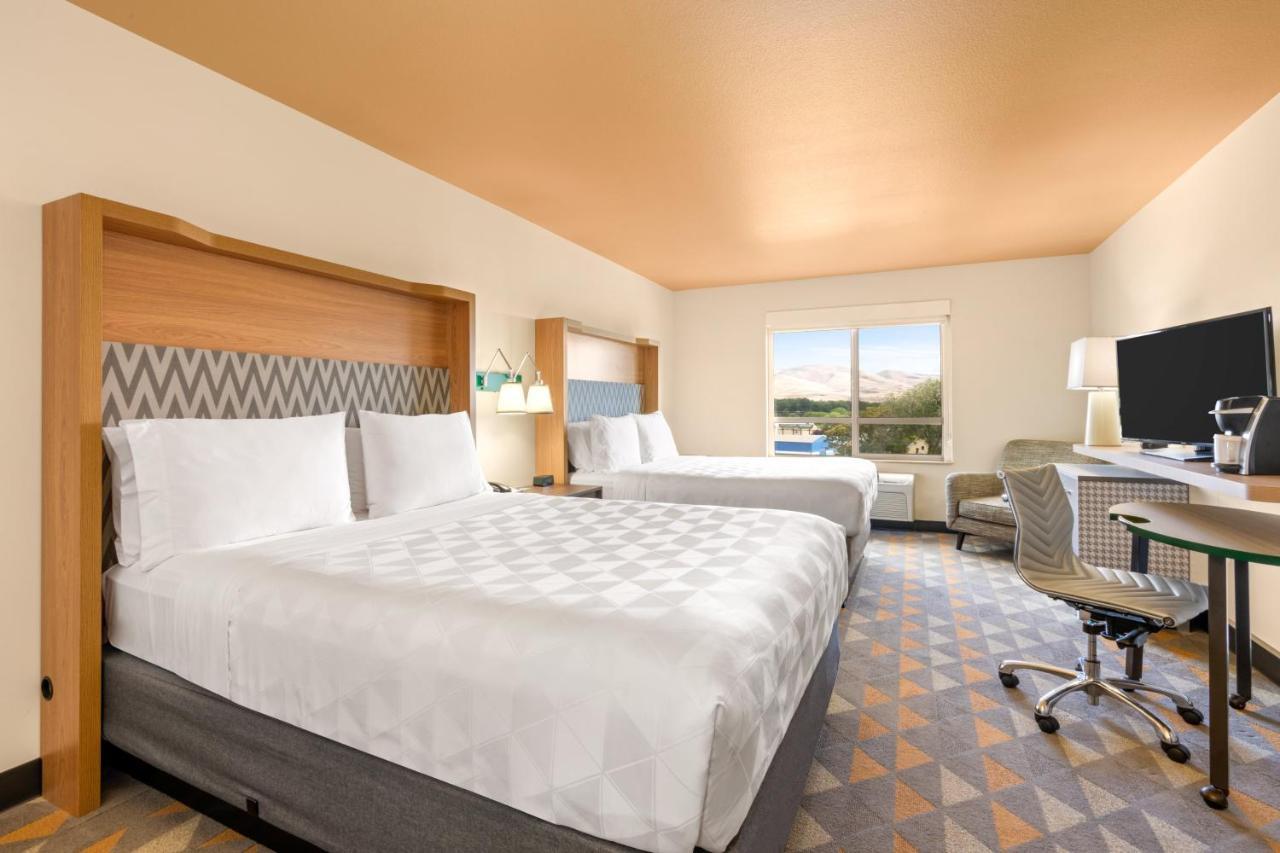 Holiday Inn Yakima By Ihg Dış mekan fotoğraf