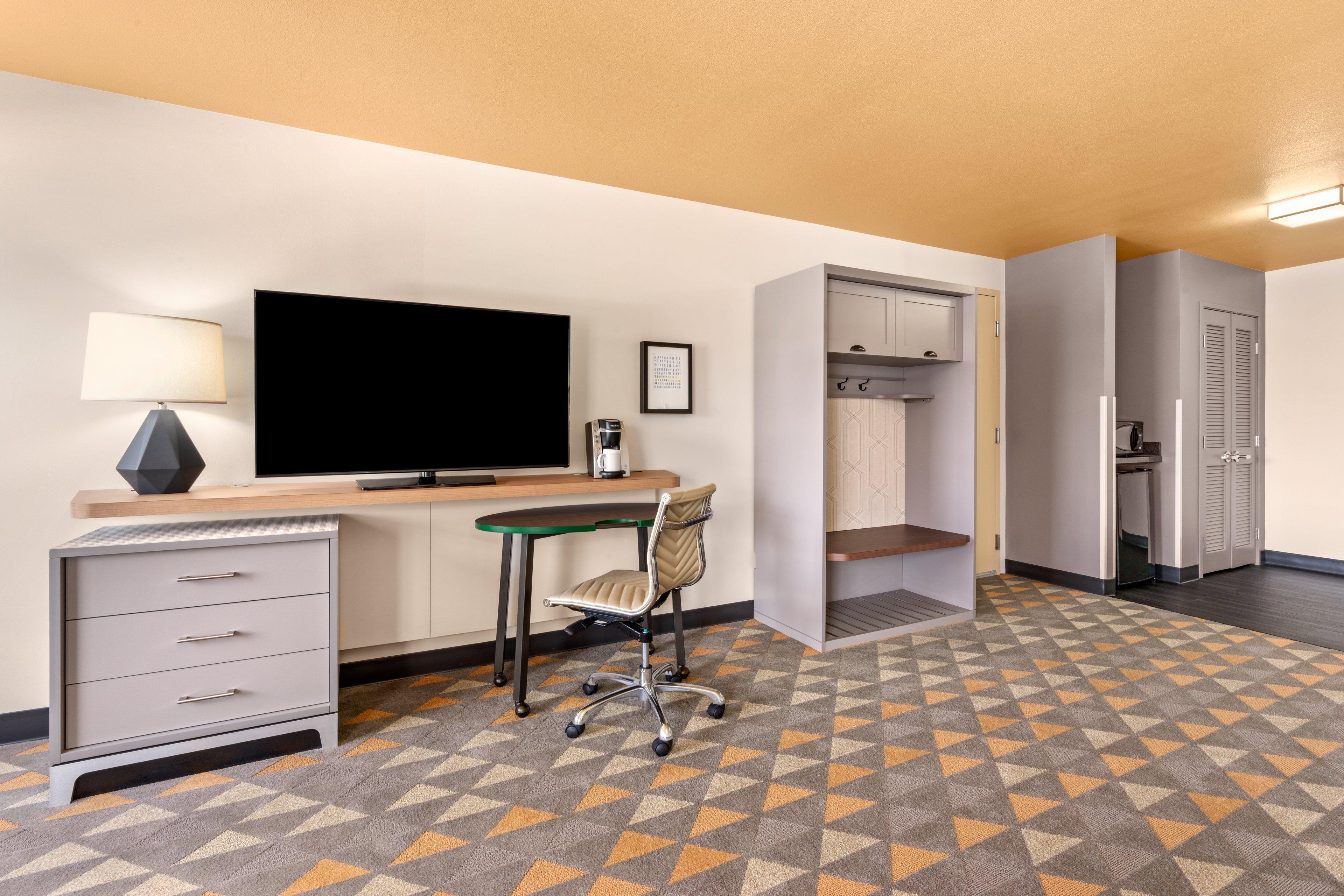 Holiday Inn Yakima By Ihg Dış mekan fotoğraf
