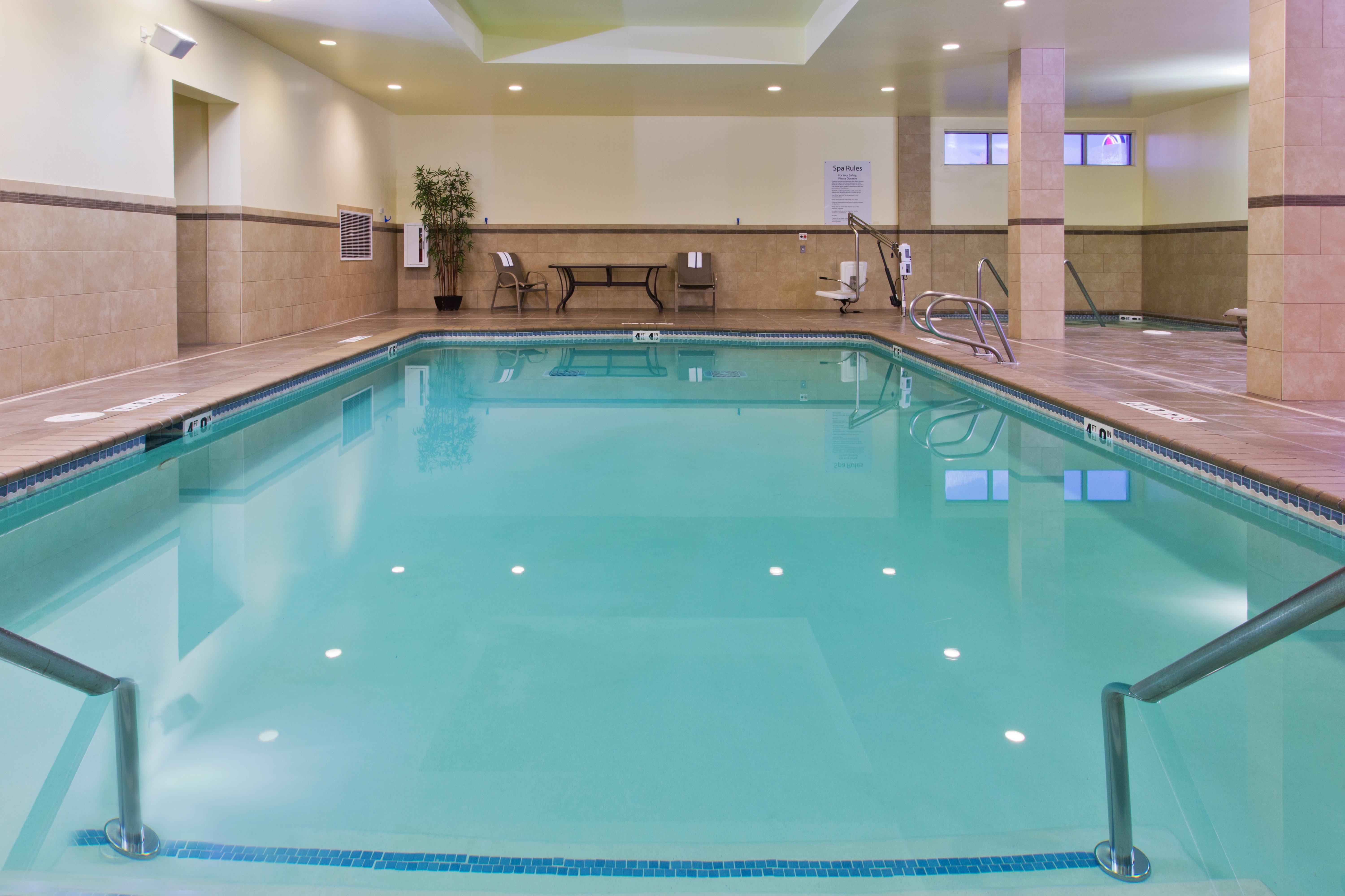 Holiday Inn Yakima By Ihg Dış mekan fotoğraf