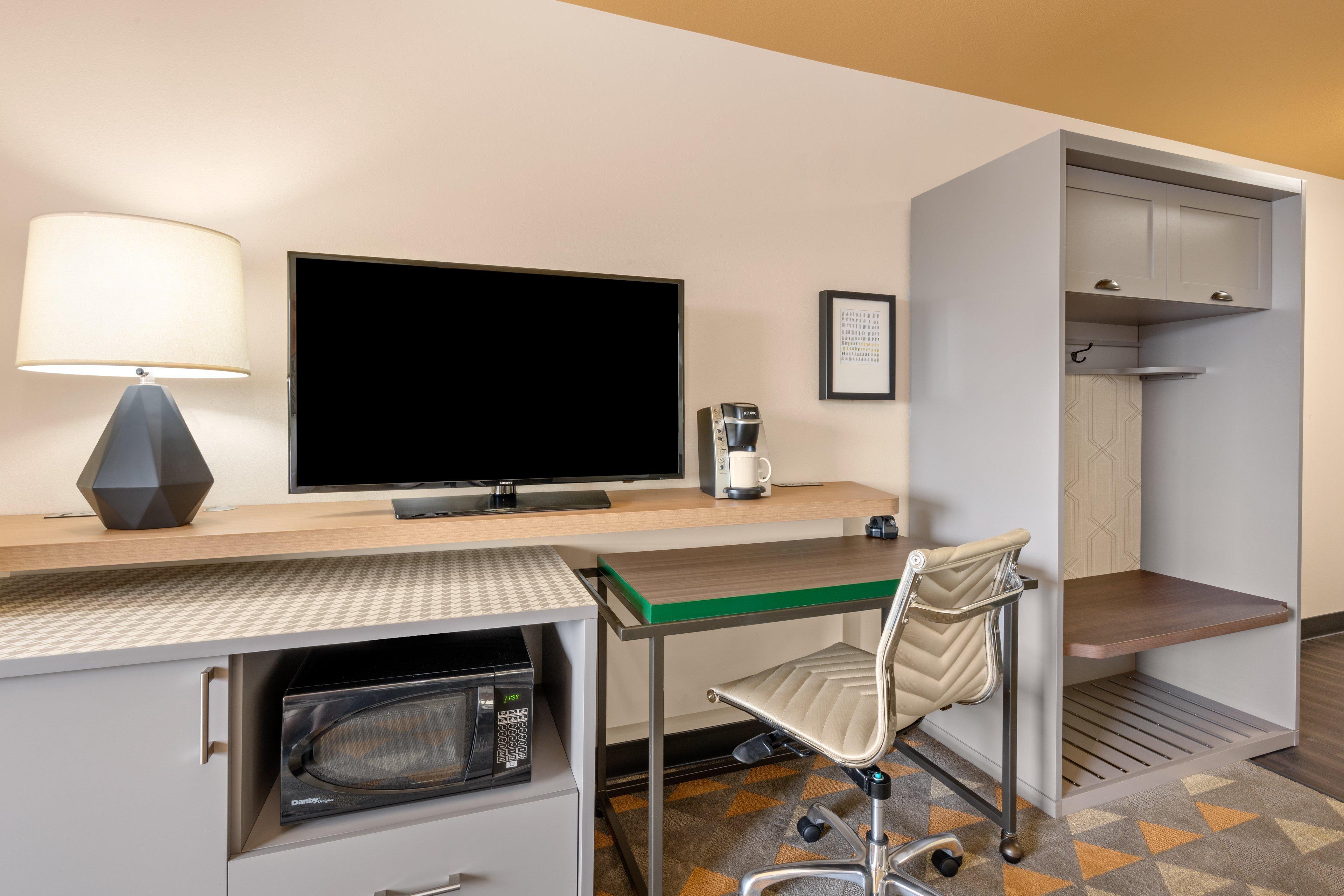 Holiday Inn Yakima By Ihg Dış mekan fotoğraf