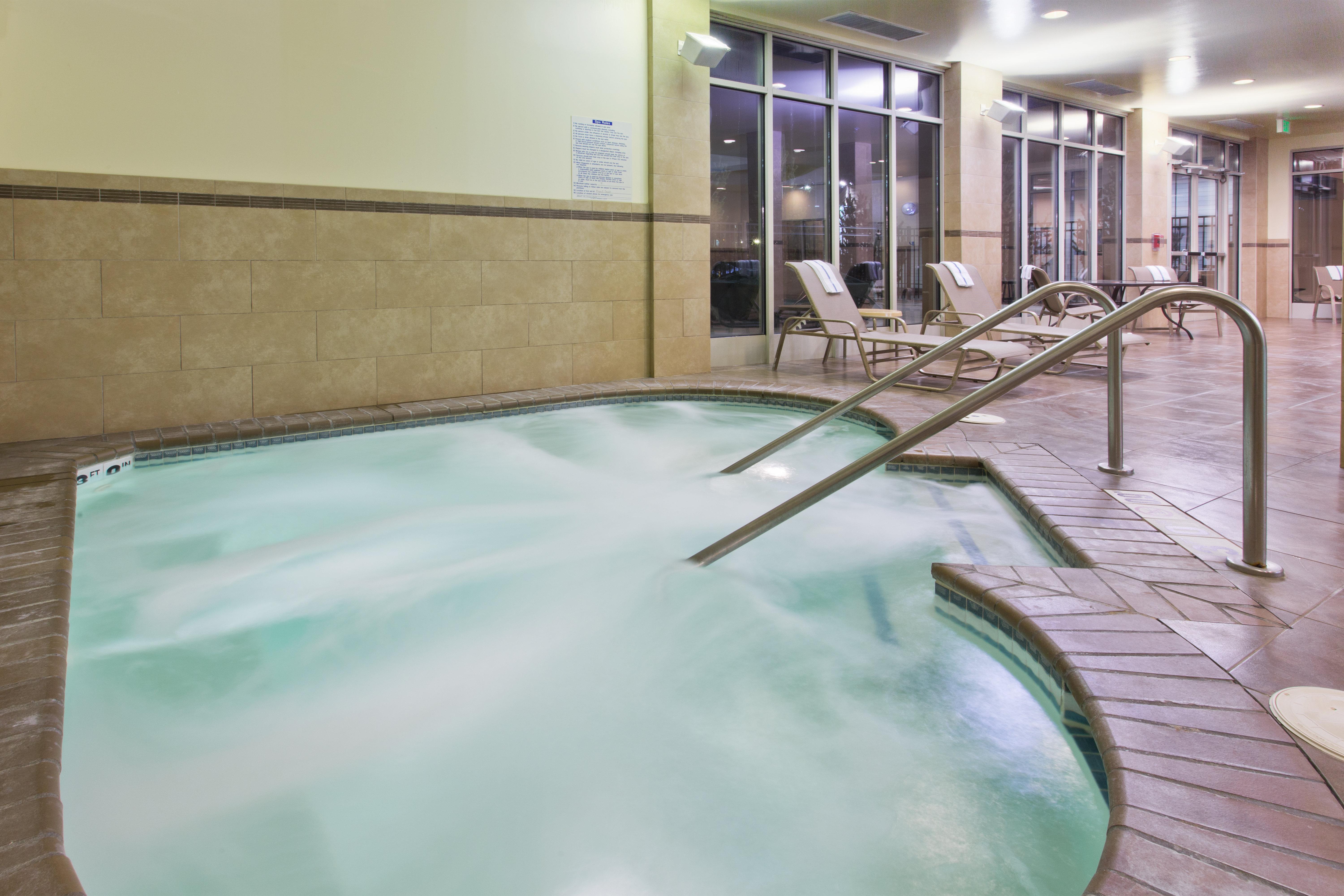 Holiday Inn Yakima By Ihg Dış mekan fotoğraf