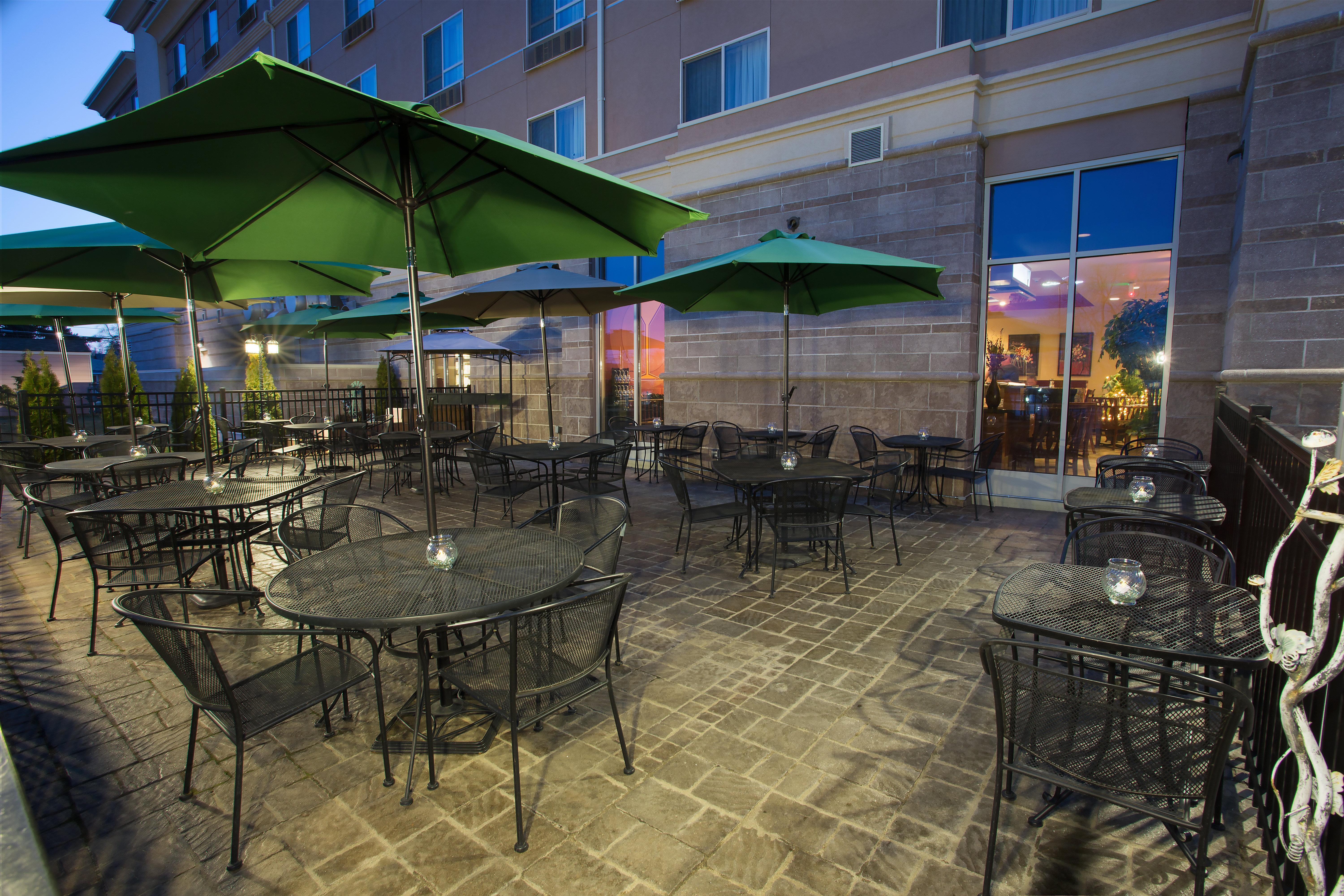 Holiday Inn Yakima By Ihg Dış mekan fotoğraf