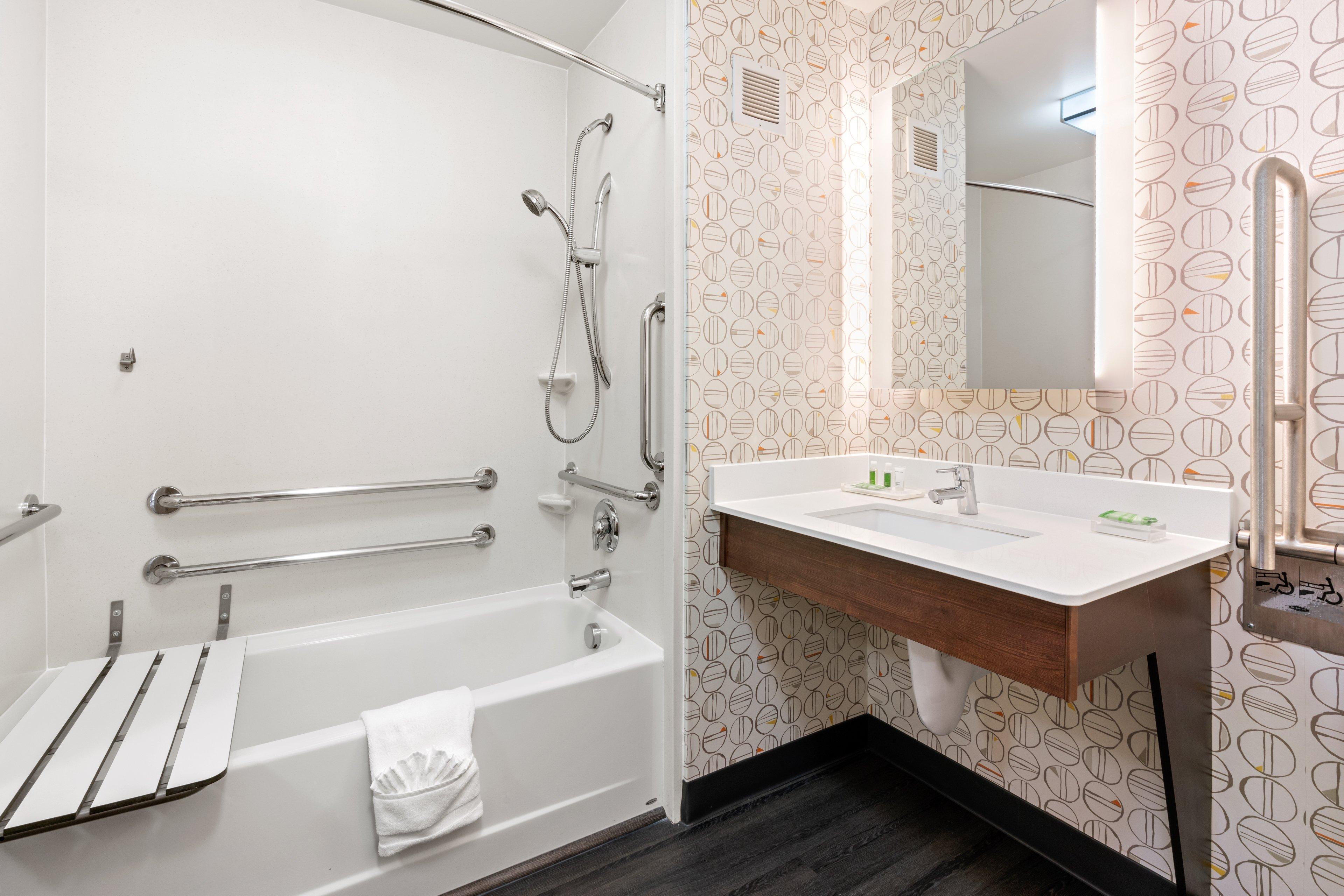 Holiday Inn Yakima By Ihg Dış mekan fotoğraf