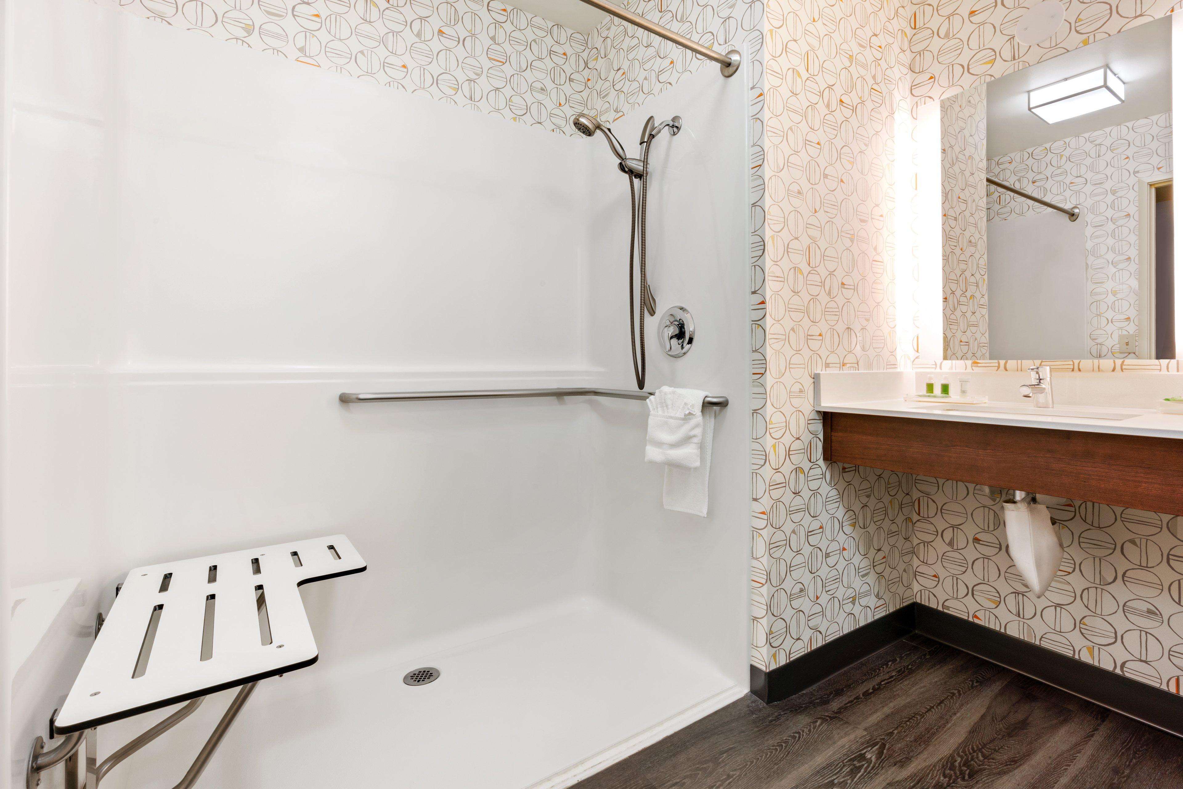 Holiday Inn Yakima By Ihg Dış mekan fotoğraf