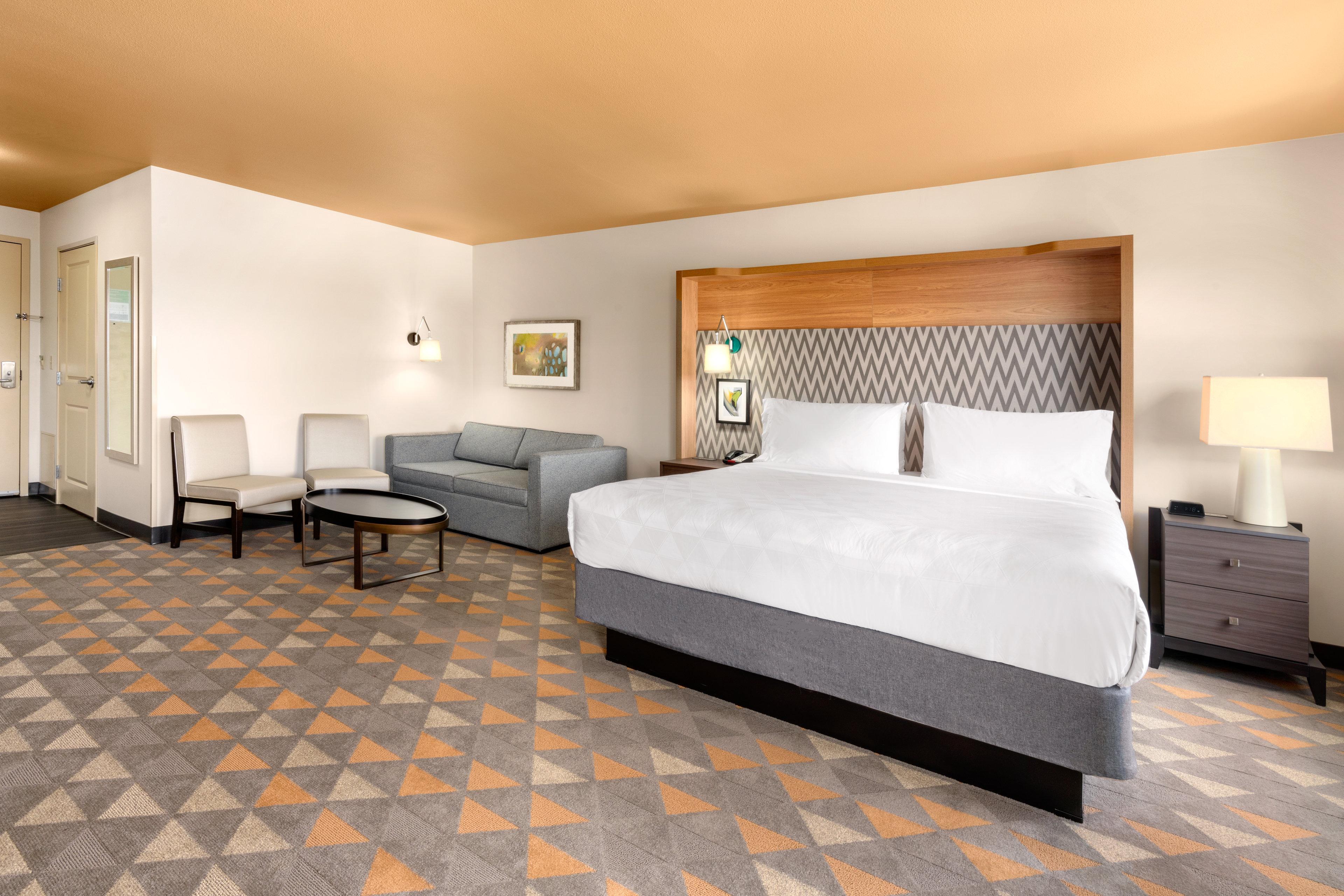 Holiday Inn Yakima By Ihg Dış mekan fotoğraf