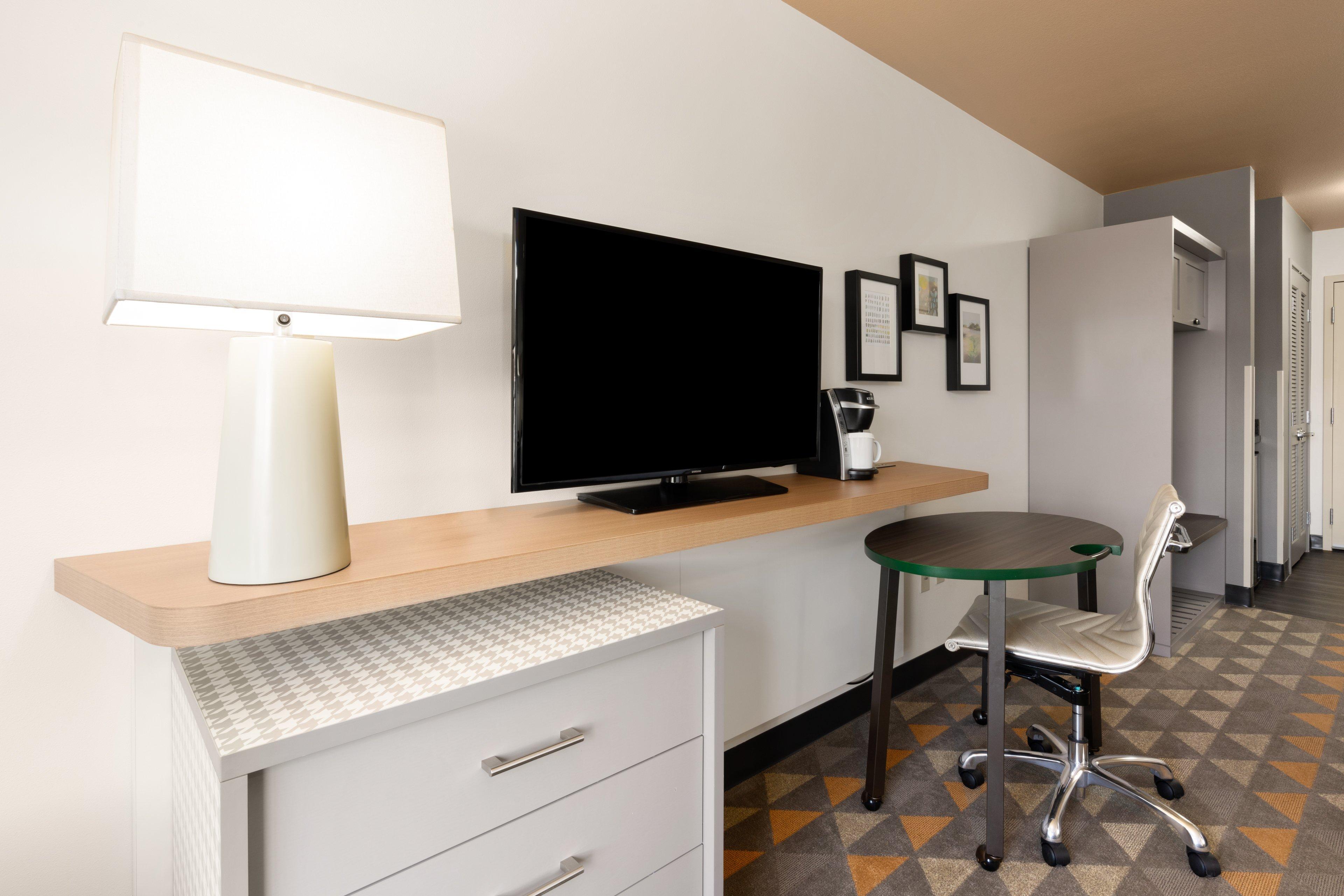 Holiday Inn Yakima By Ihg Dış mekan fotoğraf
