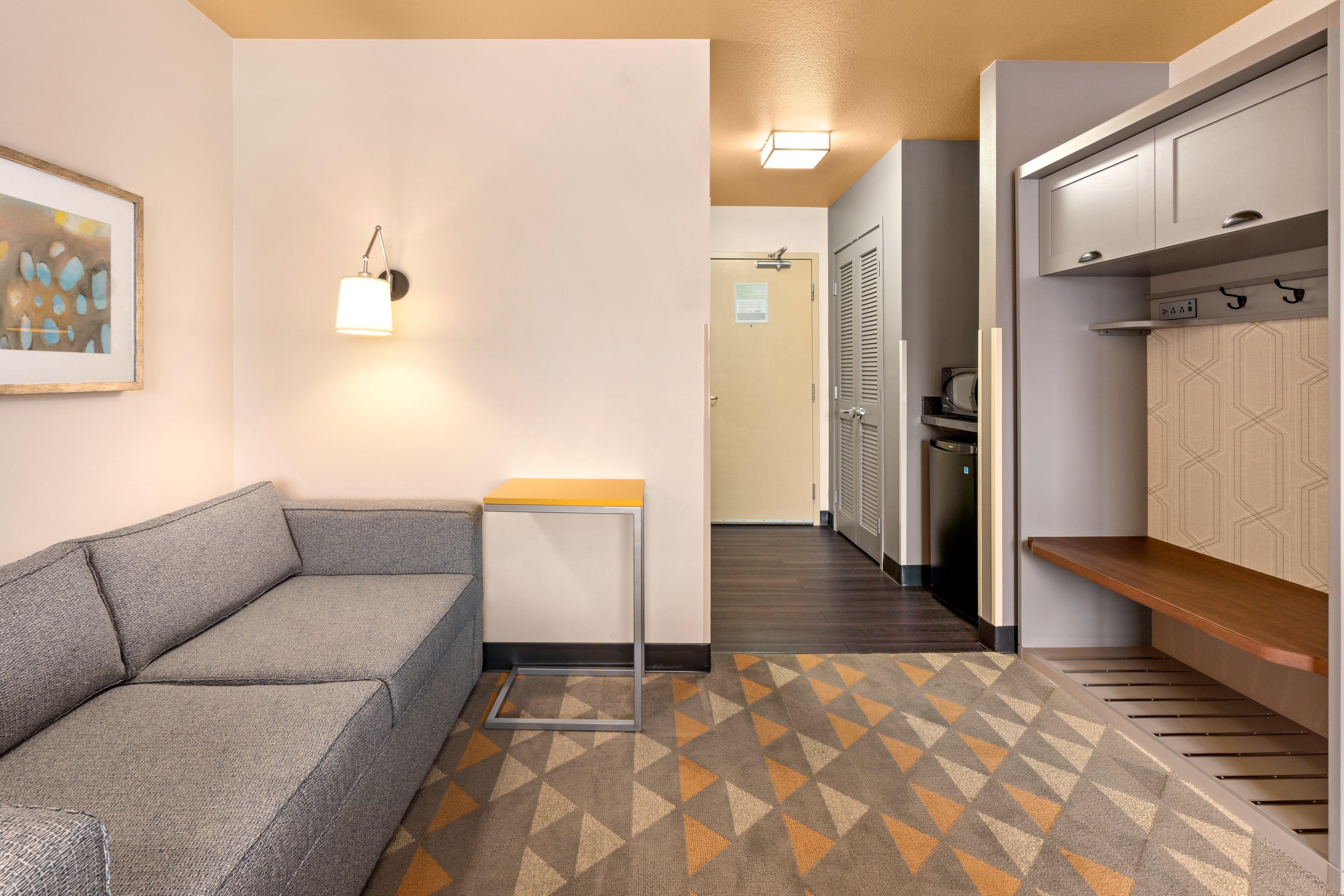 Holiday Inn Yakima By Ihg Dış mekan fotoğraf