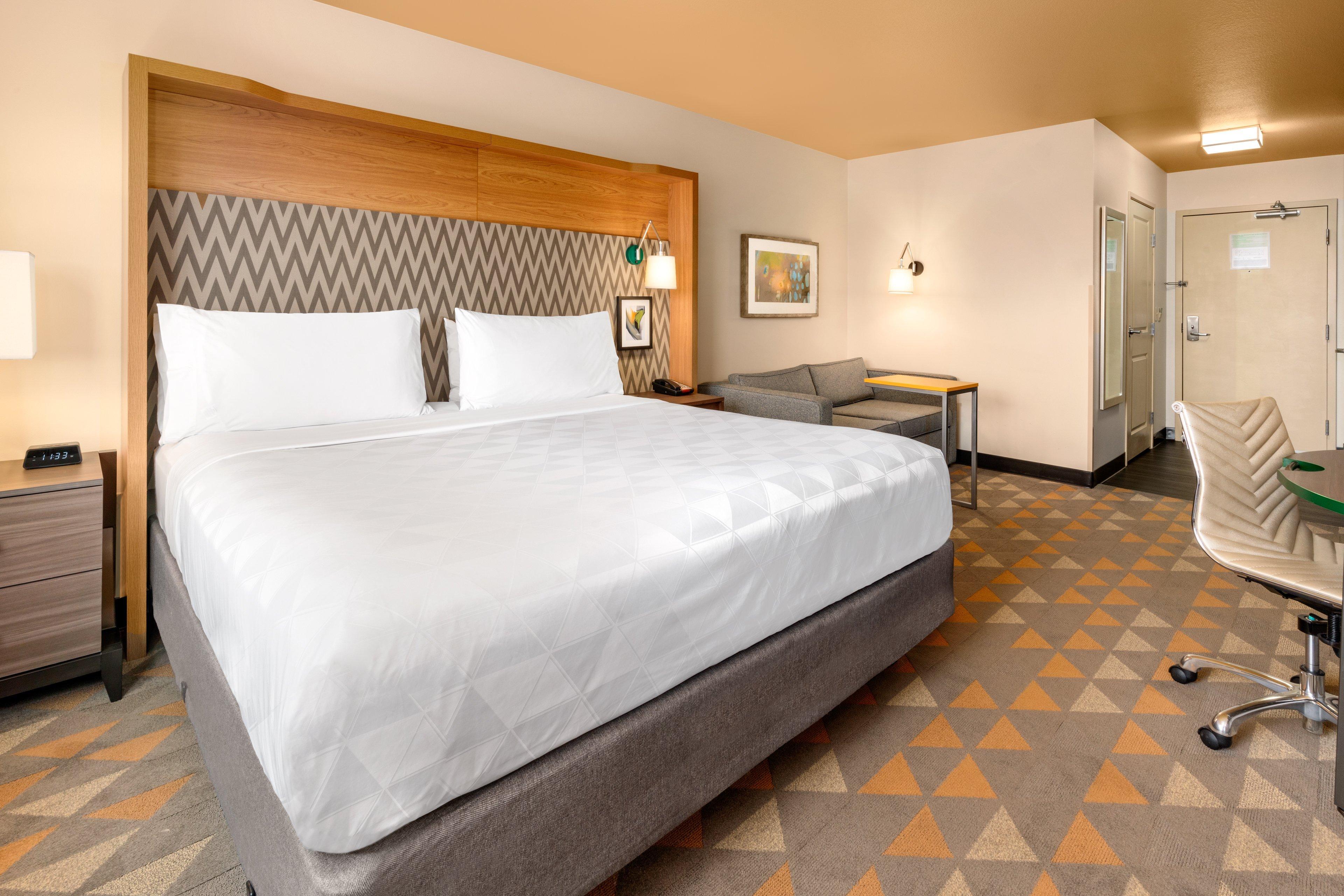 Holiday Inn Yakima By Ihg Dış mekan fotoğraf