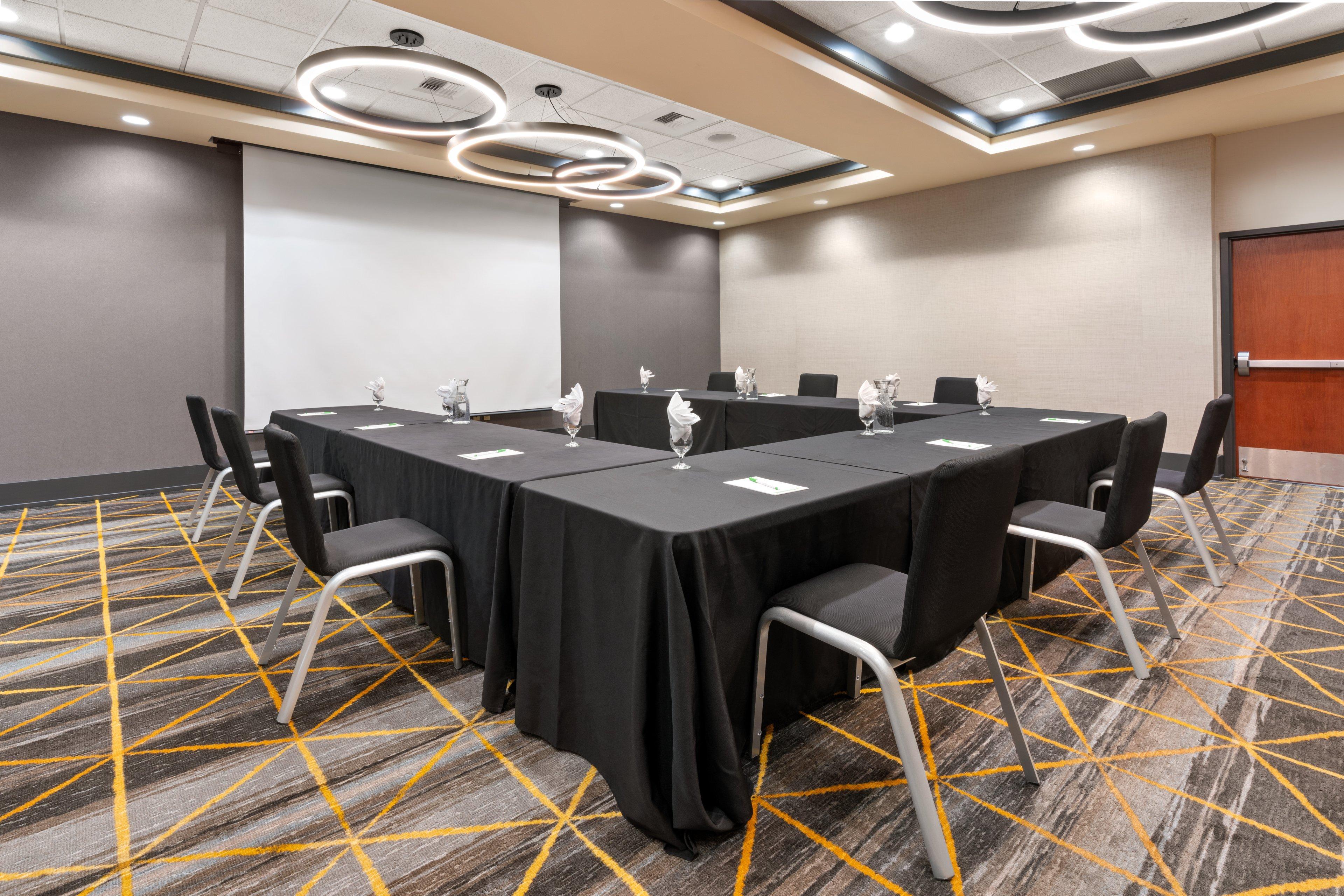 Holiday Inn Yakima By Ihg Dış mekan fotoğraf