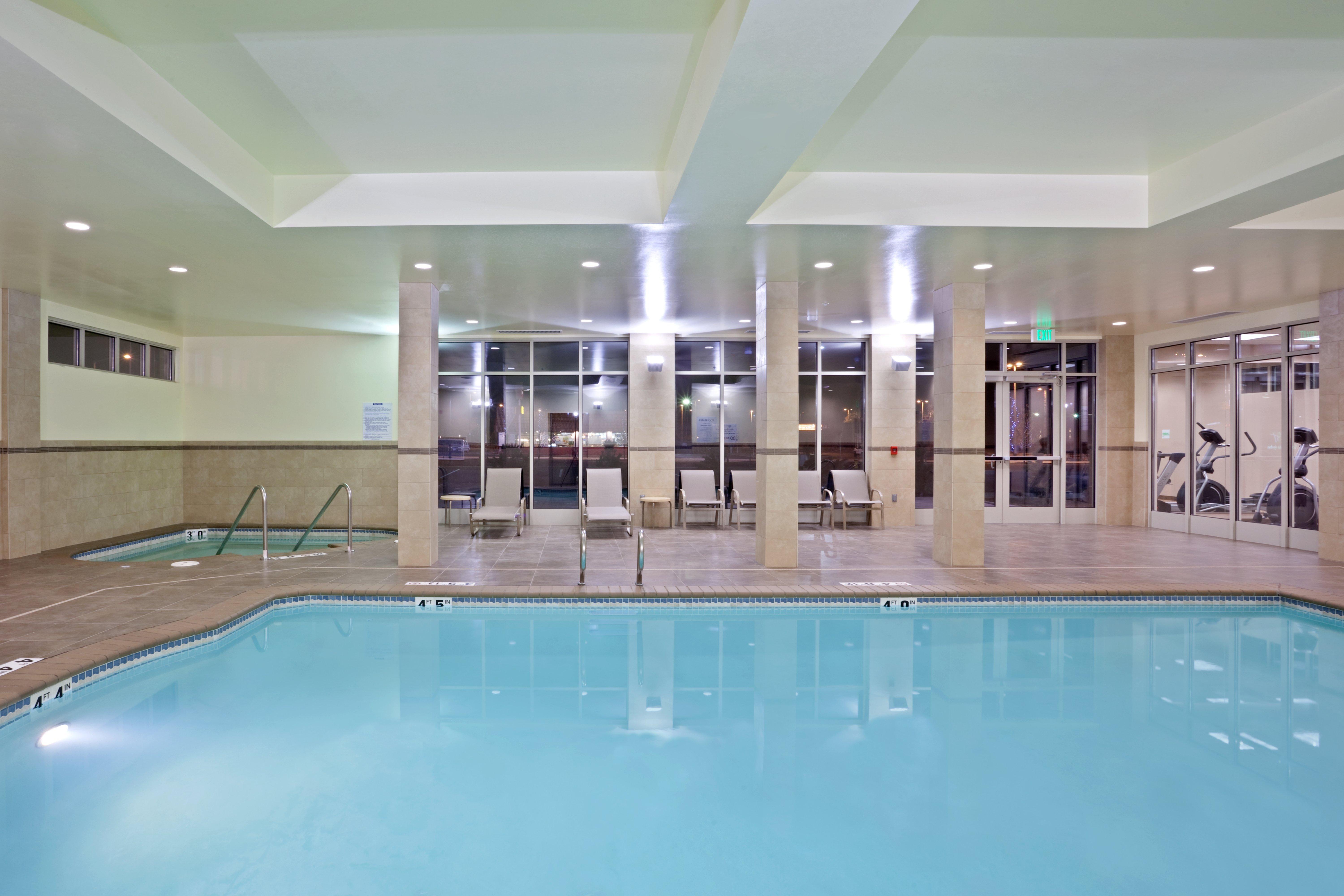 Holiday Inn Yakima By Ihg Dış mekan fotoğraf