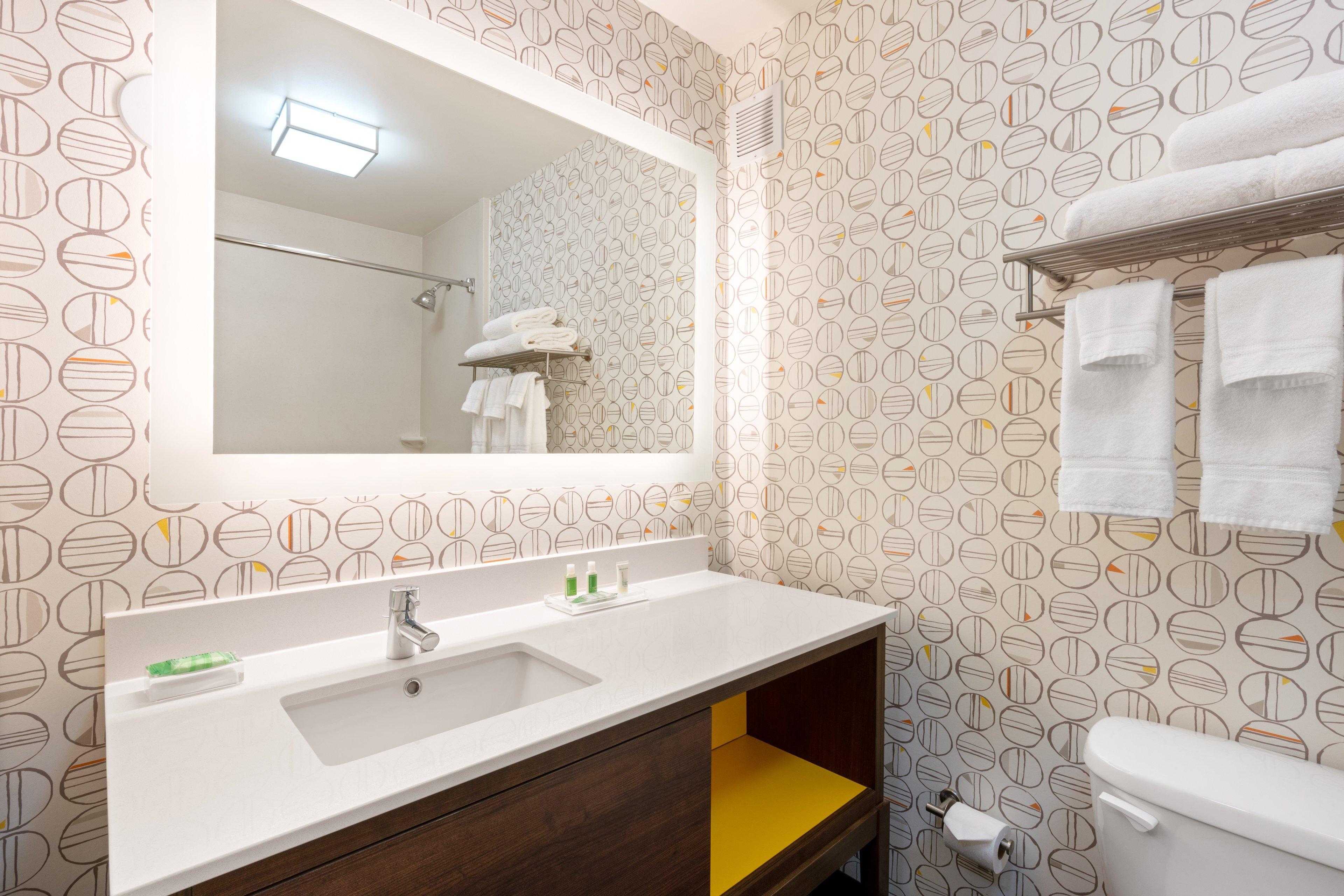 Holiday Inn Yakima By Ihg Dış mekan fotoğraf