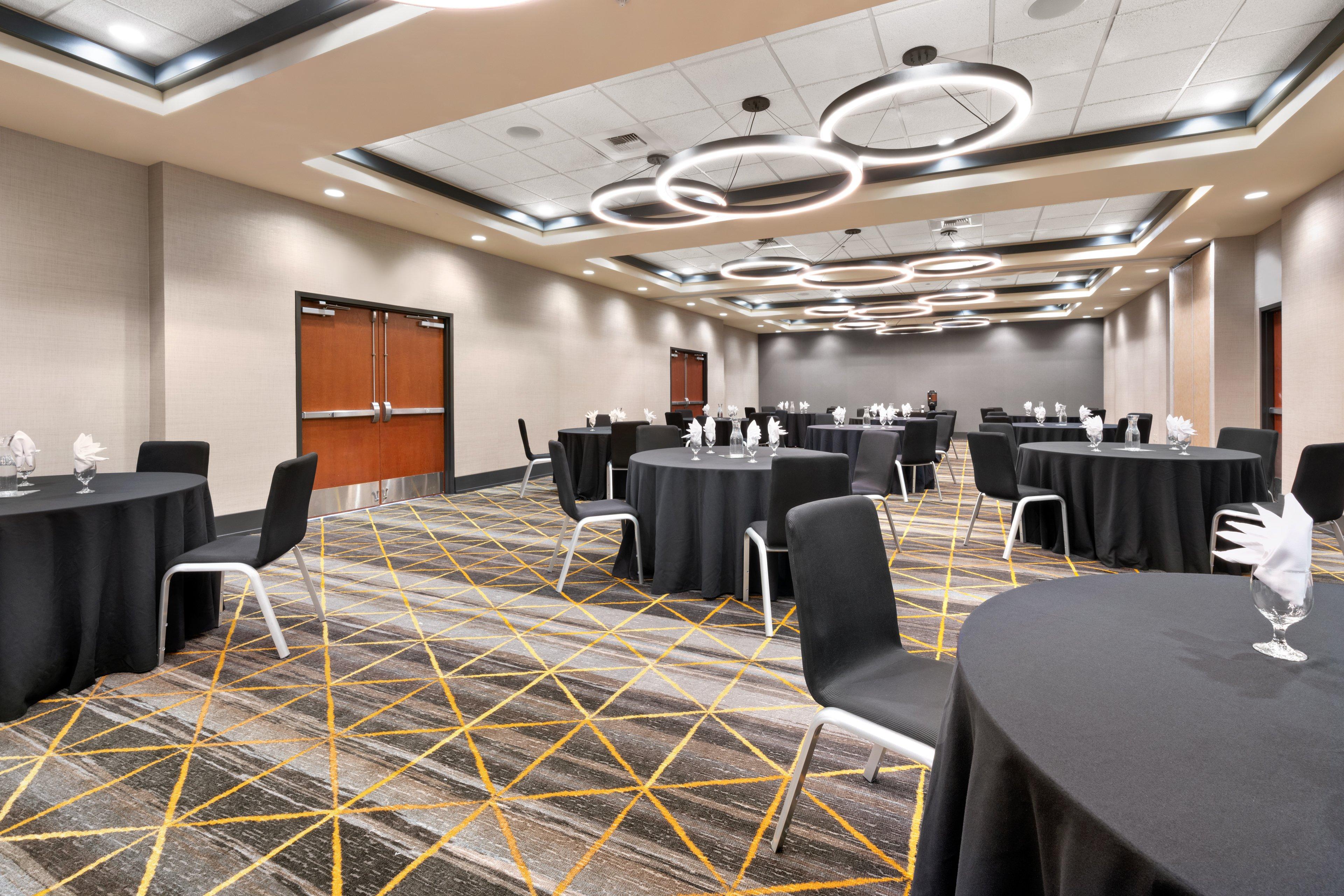 Holiday Inn Yakima By Ihg Dış mekan fotoğraf