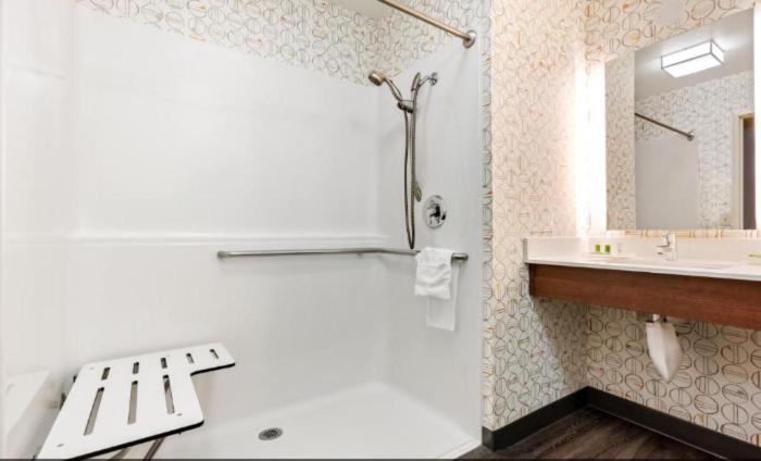 Holiday Inn Yakima By Ihg Dış mekan fotoğraf