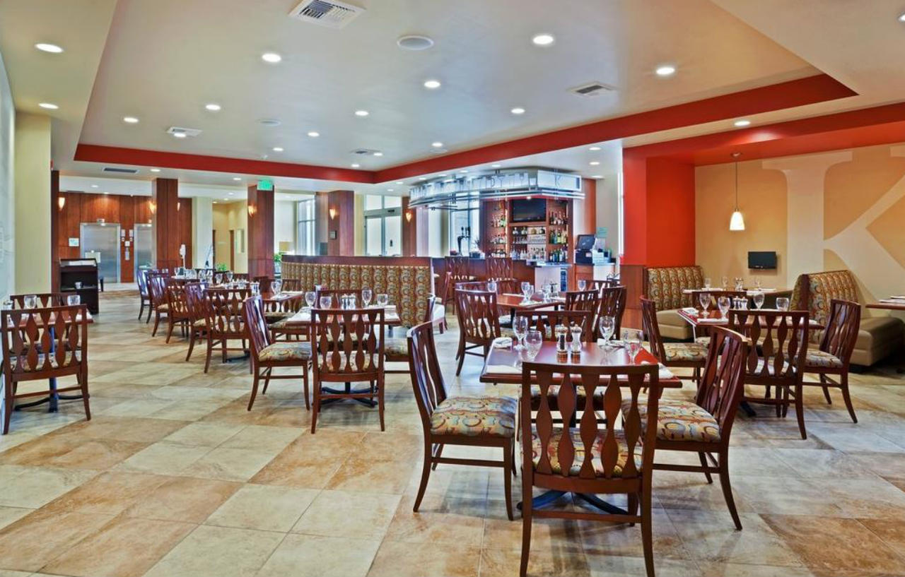 Holiday Inn Yakima By Ihg Dış mekan fotoğraf