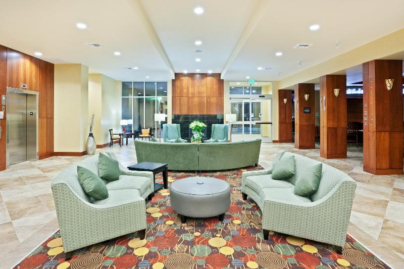 Holiday Inn Yakima By Ihg Dış mekan fotoğraf
